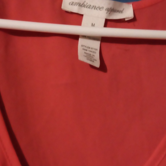 Tanktop - Picture 2 of 3